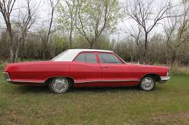 Illustration for article titled Not a good pic, but my old Custom Chief Pontiac, "The Chief" is on google images.